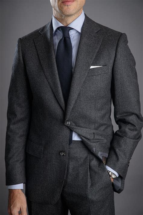 flannel suits for men uk.